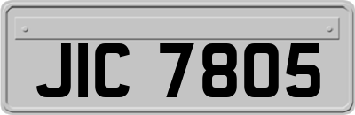 JIC7805