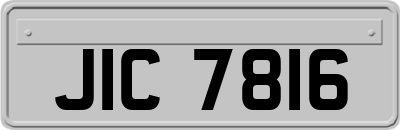 JIC7816