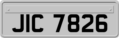 JIC7826