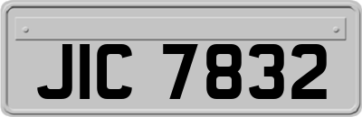 JIC7832