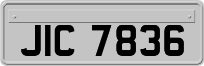 JIC7836