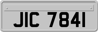 JIC7841