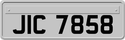 JIC7858