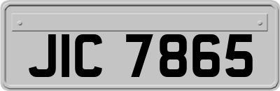 JIC7865