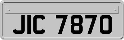JIC7870