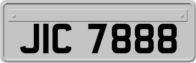 JIC7888