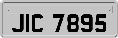 JIC7895