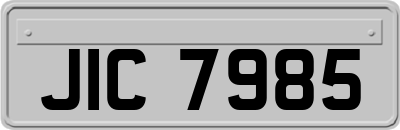 JIC7985