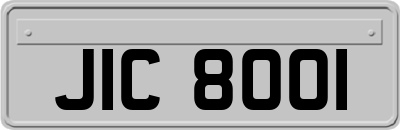 JIC8001