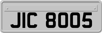 JIC8005
