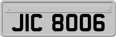 JIC8006