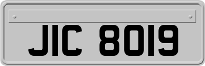 JIC8019
