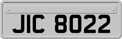 JIC8022