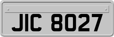 JIC8027