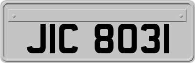 JIC8031