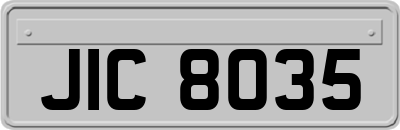 JIC8035