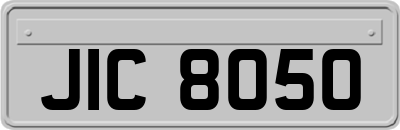 JIC8050
