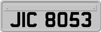 JIC8053
