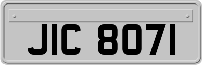 JIC8071