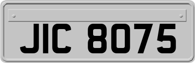 JIC8075