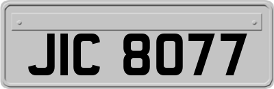 JIC8077