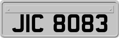 JIC8083