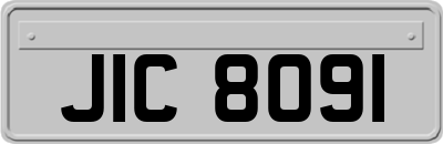 JIC8091