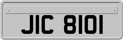 JIC8101