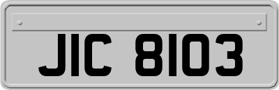 JIC8103