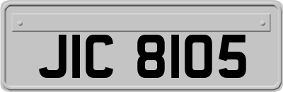 JIC8105