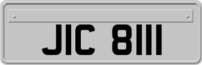 JIC8111