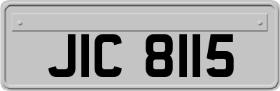 JIC8115