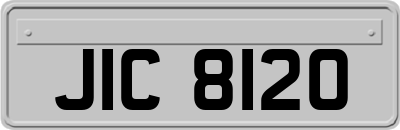 JIC8120