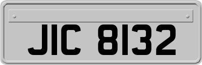 JIC8132