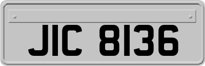 JIC8136