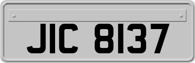JIC8137