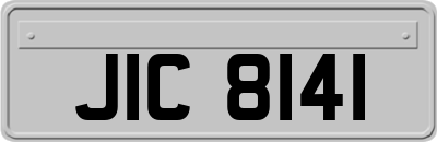 JIC8141