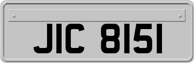 JIC8151