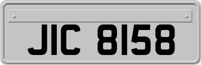 JIC8158