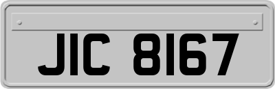 JIC8167