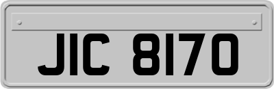 JIC8170