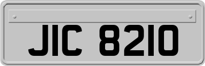 JIC8210