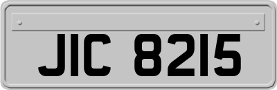 JIC8215