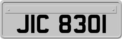 JIC8301