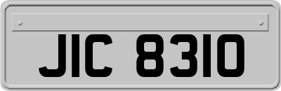 JIC8310