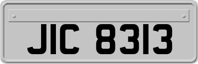 JIC8313