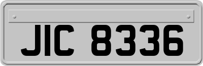 JIC8336
