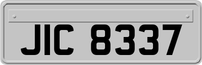 JIC8337
