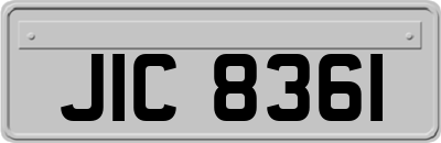 JIC8361
