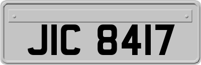 JIC8417